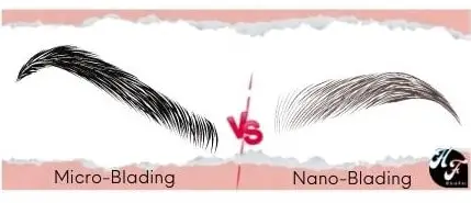 microblading vs nanoblading