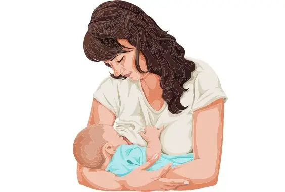Brow Lamination safe while breastfeeding