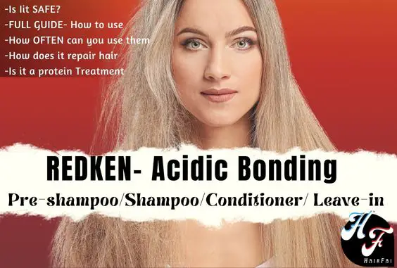 Redken Acidic Bonding Concentrate – What You Need To Know
